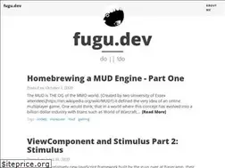 Sites similar to fugu.dev