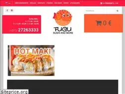 Sites similar to fugu.lv