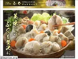 Sites similar to fugu.shop