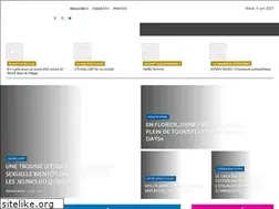 Sites similar to fugues.com