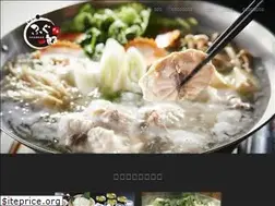 Sites similar to fuguichiro.jp