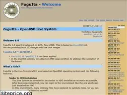Sites similar to fuguita.org