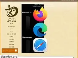 Sites similar to fugumaru.com
