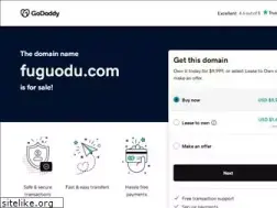 Sites similar to fuguodu.com
