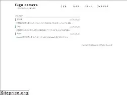 Sites similar to fuguotto.net