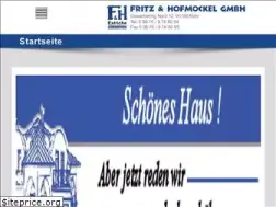 Sites similar to fuh-estriche.de