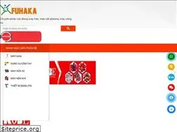 Sites similar to fuhaka.com