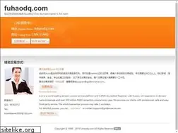 Sites similar to fuhaodq.com