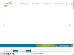 Sites similar to fuhem.es