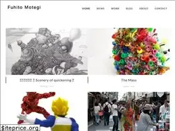Sites similar to fuhitomotegi.com