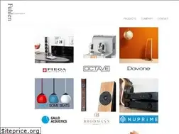 Sites similar to fuhlen.jp