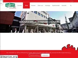Sites similar to fuhr.info