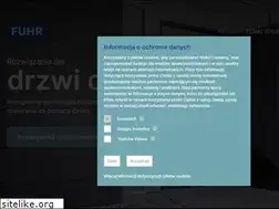 Sites similar to fuhr.pl