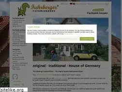 Sites similar to fuhrberger.de