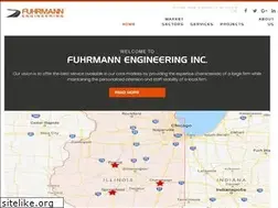 Sites similar to fuhrmann-eng.com