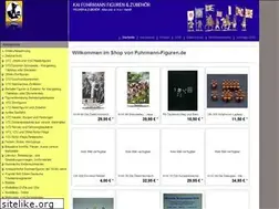 Sites similar to fuhrmann-figuren-shop.de