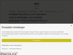 Sites similar to fuhrmann-wallenfels.de