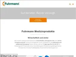 Sites similar to fuhrmann.de
