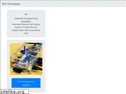 Sites similar to fuhrmannek.de