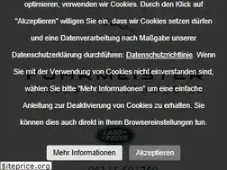 Sites similar to fuhrmeister.de