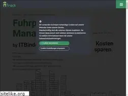 Sites similar to fuhrpark.at