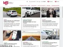 Sites similar to fuhrpark.de