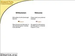 Sites similar to fuhs.eu