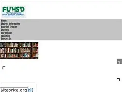 Sites similar to fuhsdistrict.org