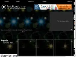 Sites similar to fuiclicado.com.br