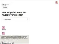 Sites similar to fuifpunt.be