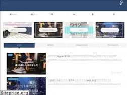 Sites similar to fuigo-log.com