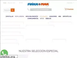 Sites similar to fuikaomar.com