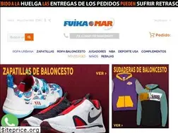 Sites similar to fuikaomar.es