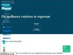 Sites similar to fuinessaviagem.com