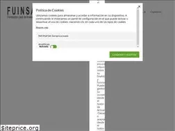 Sites similar to fuinsa.org