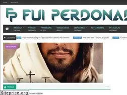 Sites similar to fuiperdonado.blogspot.com