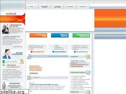 Sites similar to fuite.fr