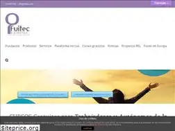 Sites similar to fuitec.com