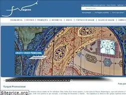 Sites similar to fuiviagens.com.br