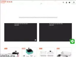 Sites similar to fujacook.com