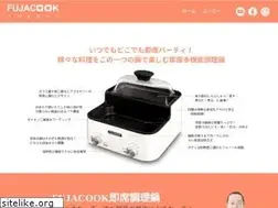 Sites similar to fujacook.jp