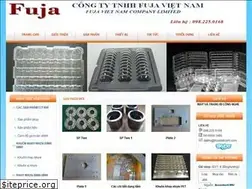 Sites similar to fujavietnam.com