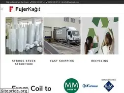 Sites similar to fujerkagit.com