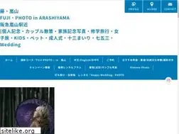 Sites similar to fuji-arashiyama.com