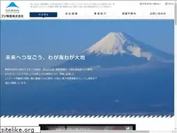 Sites similar to fuji-bussan.com
