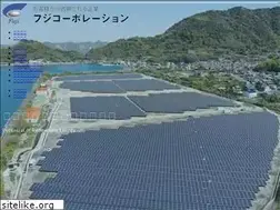 Sites similar to fuji-corporate.jp