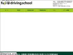 Sites similar to fuji-ds.com