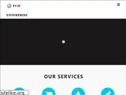 Sites similar to fuji-enterprise.jp