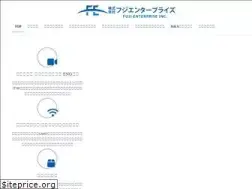 Sites similar to fuji-ep.jp