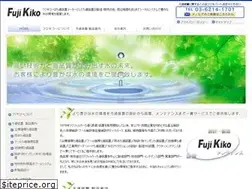 Sites similar to fuji-f.co.jp